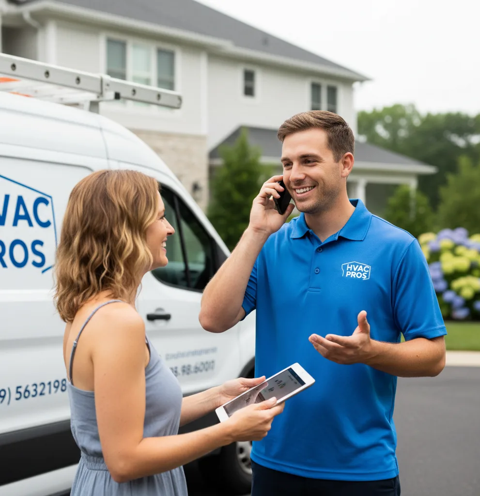 AC Installation in Mulberry, IN